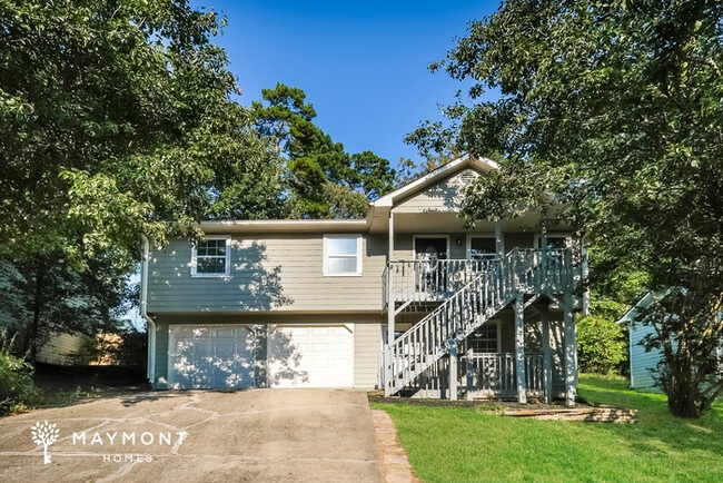 Building Photo - 3760 Cherokee Overlook Dr Rental