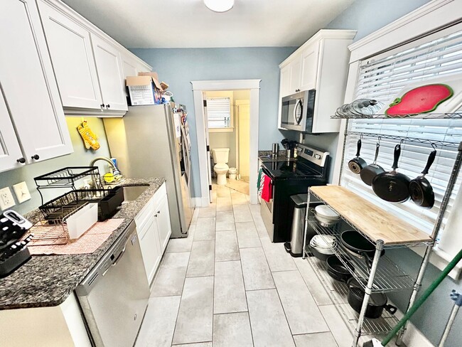 Photo - 1502 Geddes Ave Unit 01