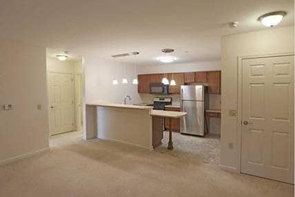 Gateway Apartments