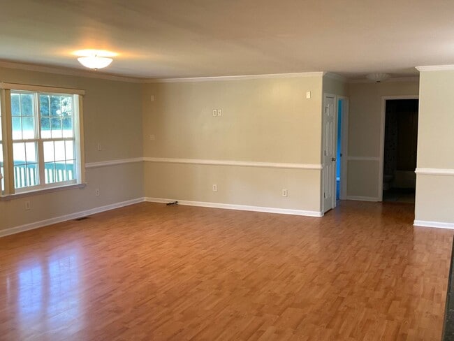 Photo - Home with 2 Car Garage