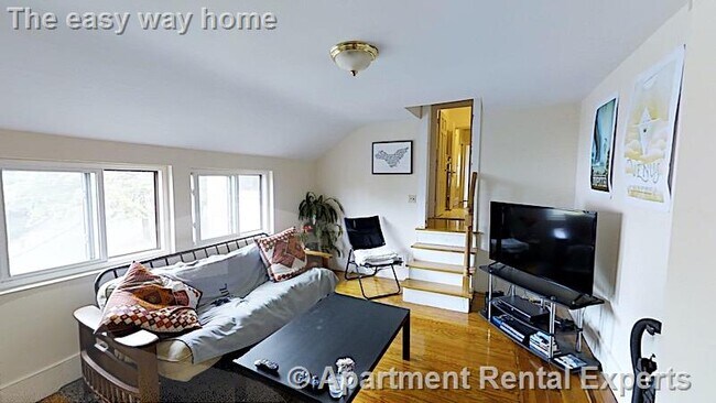 Photo - 60 Atherton St Unit #2