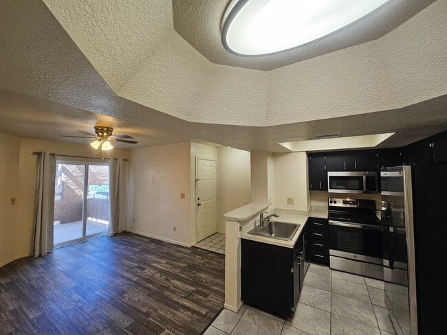Silverwood Apartments