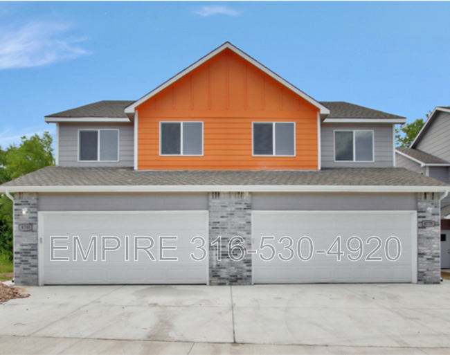 Photo - 4775 E 45th St N