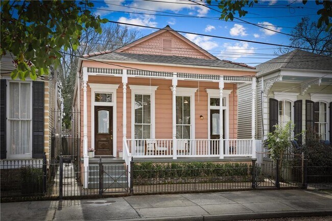 Photo - 3220 Chestnut St Unidad 3220