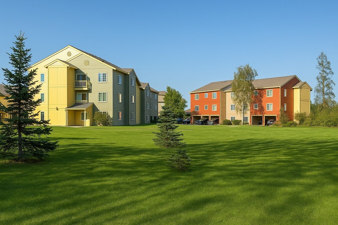 Photo - Brighton Park