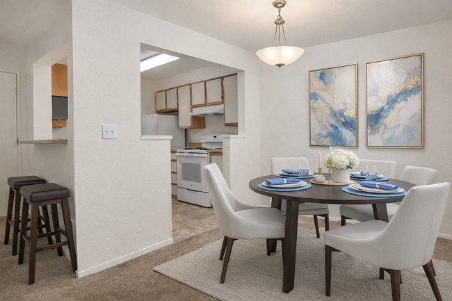 North Country Manor Apartments