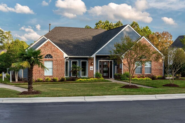 Building Photo - Beaver Creek Apartments and Townhomes