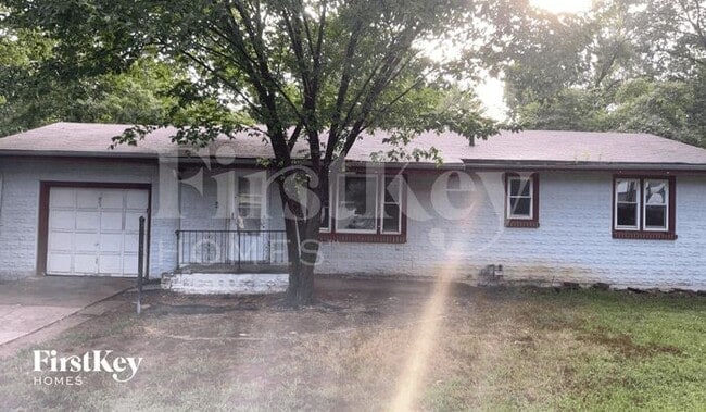 Building Photo - 8911 NE Sammy Ln Rental