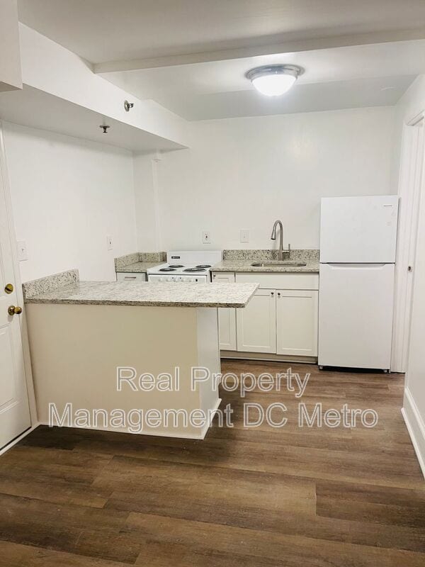 Photo - 815 Maryland Ave NE Unit #3