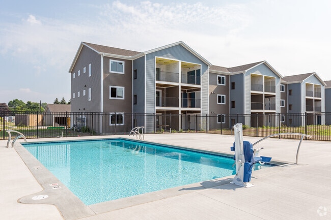 Other - Lakeshore Flats Rental