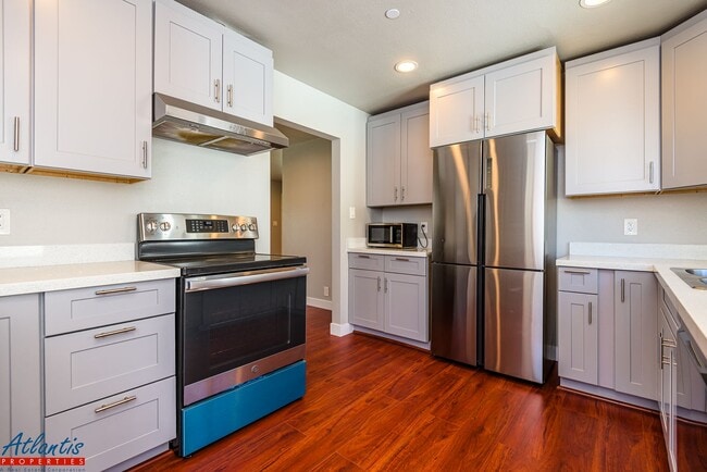 Photo - Gorgeous Cambrian Park Home