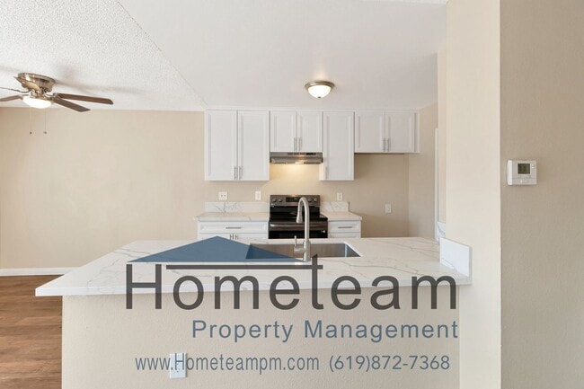 Building Photo - 2 BR / 1.5 BA 886 Sq ft. Spring Valley/ Pa... Rental