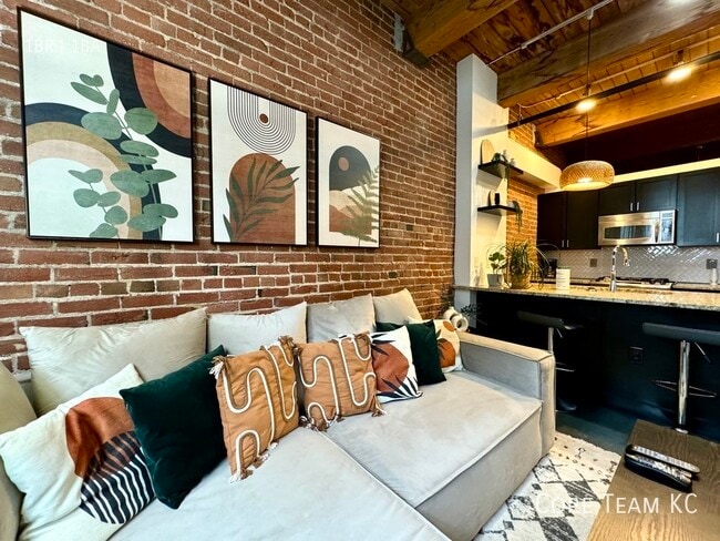 Photo - 408 W 8th St Unit 502