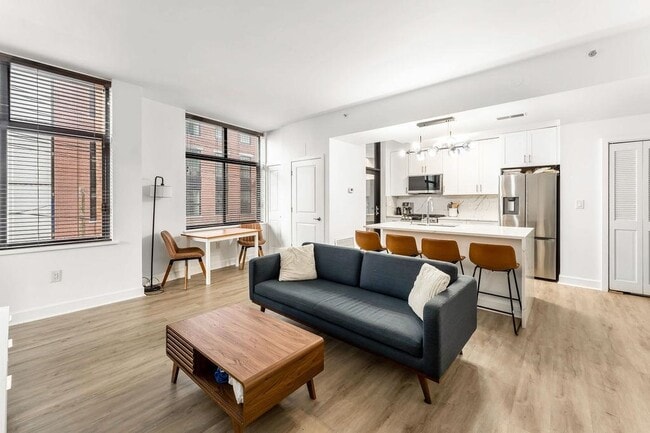 Building Photo - 610 Newark St. Unit 3D