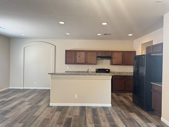 Photo - Beautiful two-story home located in Henderson featuring 3 bedrooms and 2.5 bathrooms