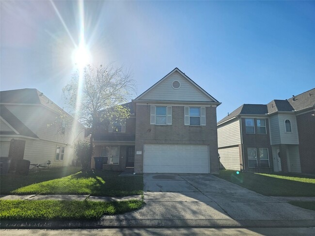 Building Photo - 11015 Walkup Way