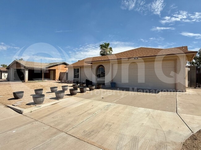 Photo - 713 W Mesquite St Casa