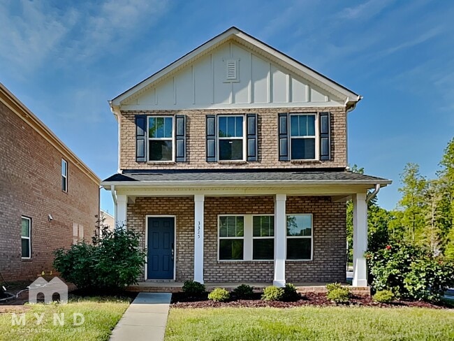 Building Photo - 3325 Lisburn St