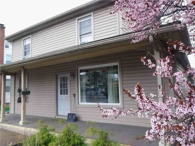 Photo - 554 S Market St Unit 101