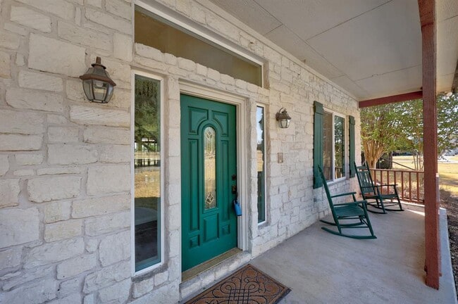 2356 Cedar Hollow Rd