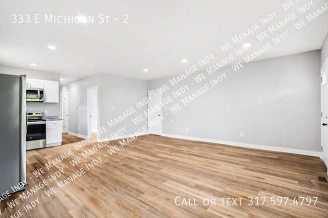333 E Michigan St Unit 2