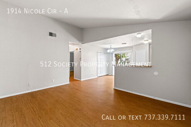 Photo - 1914 Nicole Cir Apartment Unit A