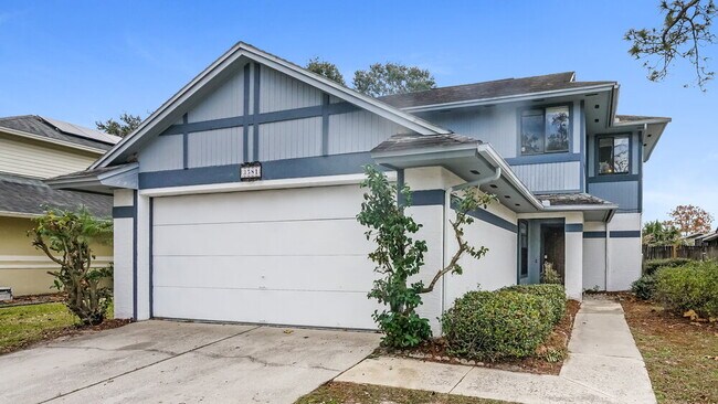 Photo - 3581 S St Lucie Dr