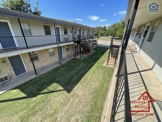 Amber Apartments