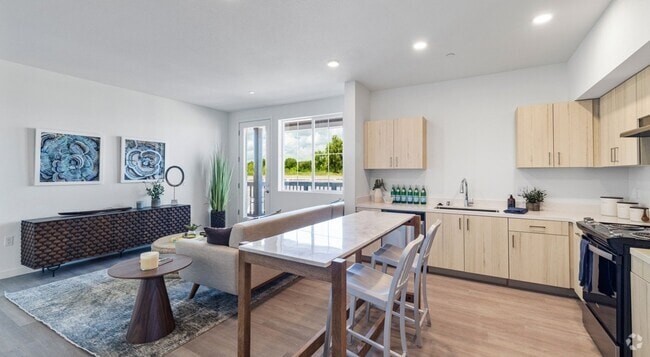 Building Photo - Blossoms at Brentwood Rental
