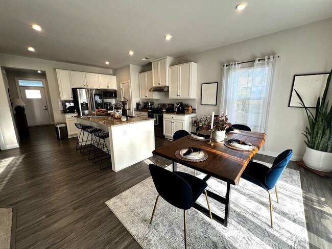 Photo - Immaculate 3, Bed, 2.5 Bath Home Minutes from the VA/NC Line