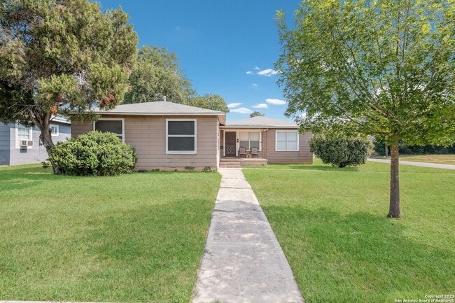 Photo - 1503 Donaldson Ave House