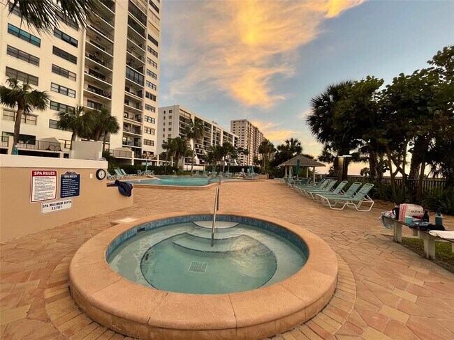 1230 Gulf Blvd Unit 508