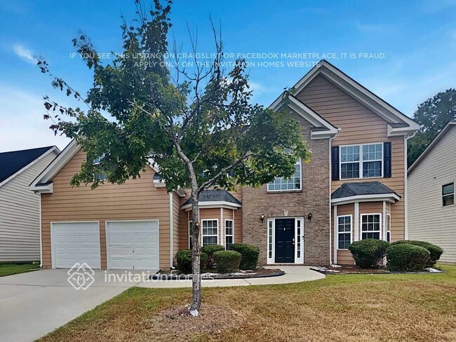 Building Photo - 1592 Ewing Farm Dr Rental