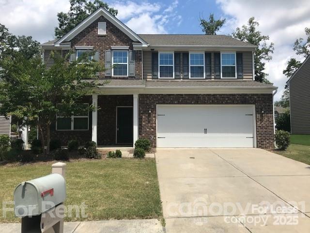 Photo - 2709 Lawson Dr House