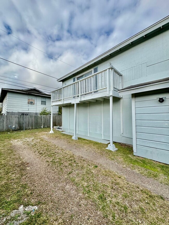 Photo - Spacious 4 Bedroom / 3 Bath Home for Rent – Westside Corpus Christi (Section 8 Welcomed)