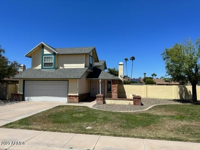 Photo - 1200 W Shawnee Dr House