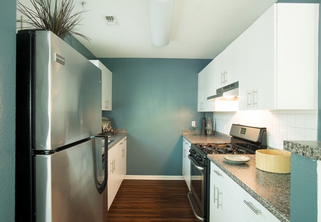 Ashwood Valley Apartments