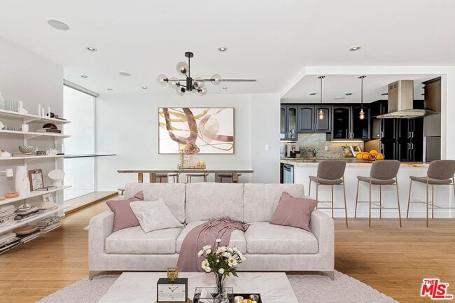 Photo - 2222 Ave of the Stars Unidad 1102