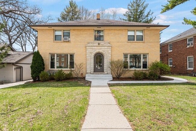 Photo - 8201 W North Ave