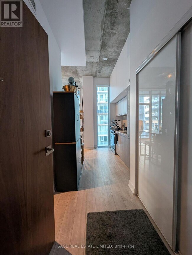 Photo - 15 Baseball Pl Unit 502