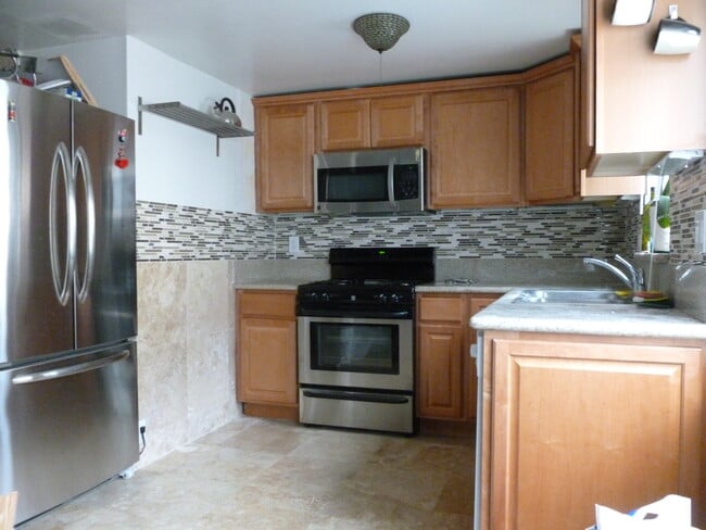 Building Photo - 4591 Inglewood Blvd Unit Inglewood Blvd  2