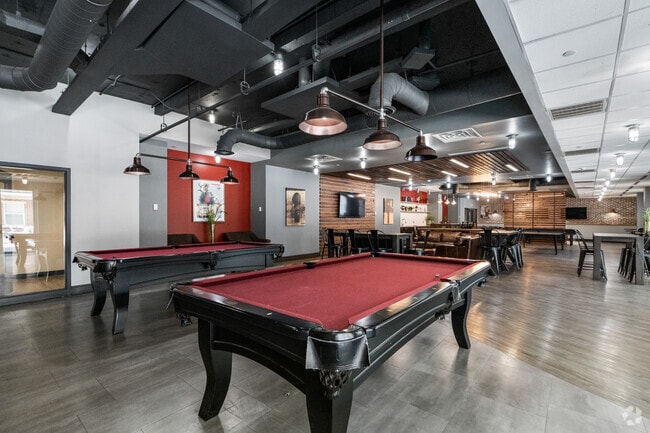 Clubhouse - 12 North