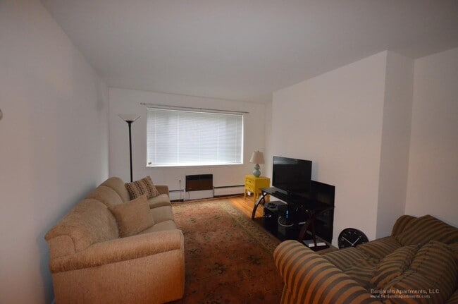 Photo - 50 Evergreen St Unit 25