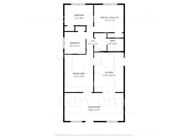 Photo - 1218 Cameron St