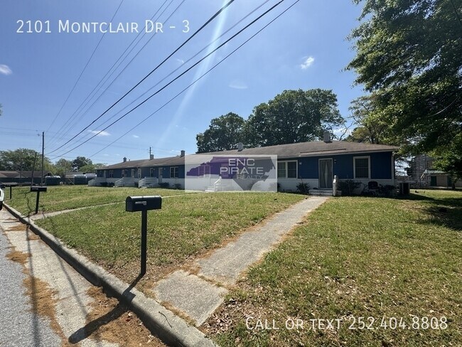 Photo - 2101 Montclair Ave