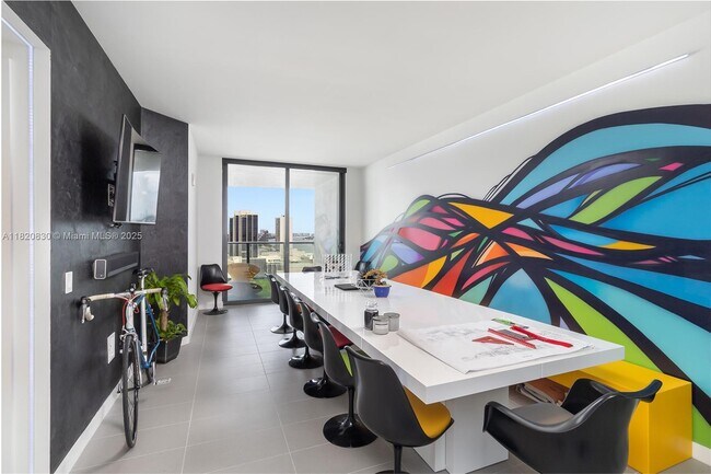 Photo - 1600 NE 1st Ave Condo Unit 1901-20