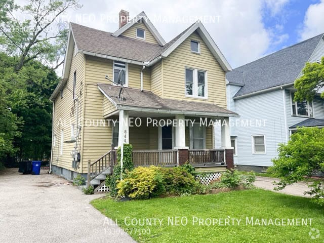 Building Photo - 844 E 154th St Unit Up Rental