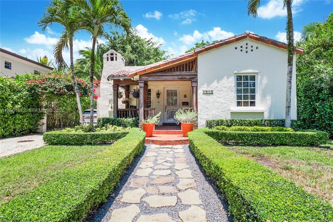 Photo - 1029 Milan Ave