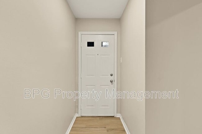 Photo - 1033 5th St NE Unit Basement