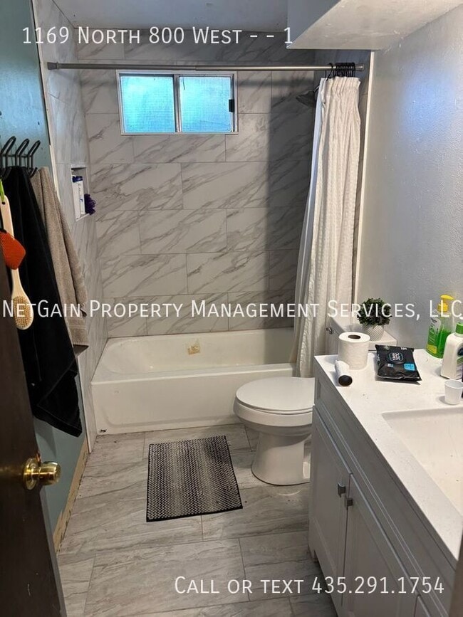 Photo - 1169 N 800 W St Unit 1